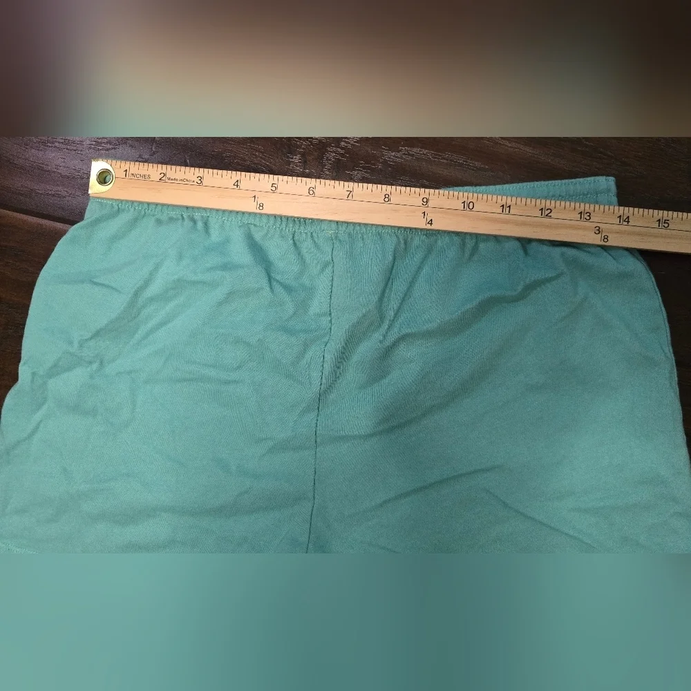 Bundle of 2 Pair Girls Wonder Nation Shorts XL